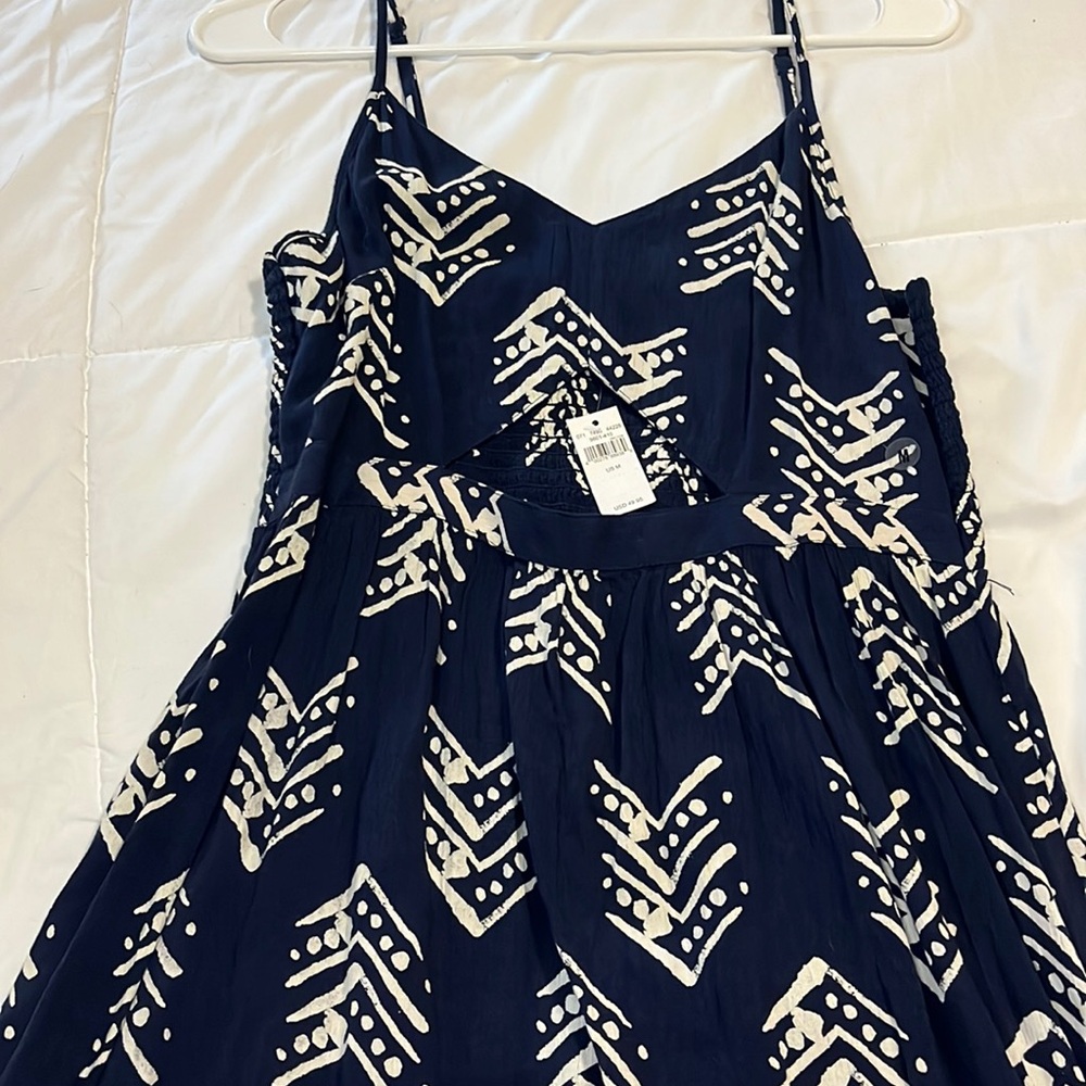 American eagle maxi dress